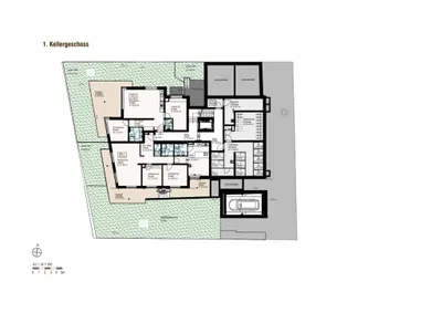 Grundstück kaufen in Krems an der Donau – 1 093 m², € 3.800.000 – Bild 13 von 17