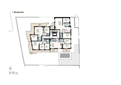 Grundstück kaufen in Krems an der Donau – 1 093 m², € 3.800.000 – Bild 15 von 17