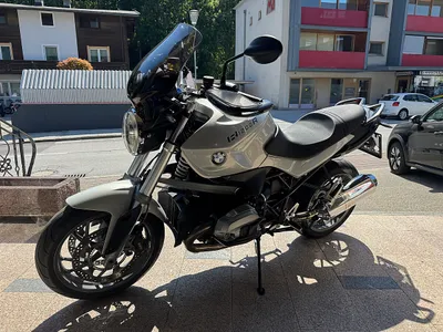 BMW R 1200
