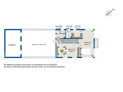 2-Zimmer-Haus kaufen in Salzburg-Umgebung – 493 m², € 1.899.000 – Bild 22 von 24