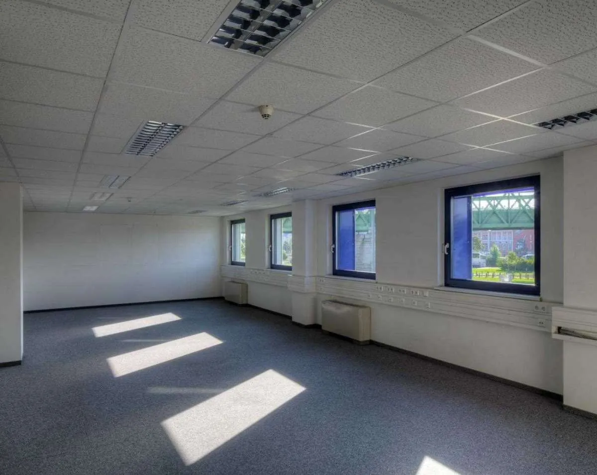 Büroflächen im Bürocenter Wienzeile - Ansicht 2