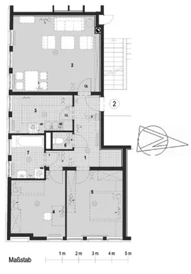 3-Zimmer-Wohnung kaufen in Wien – 74,45 m², € 279.900 – Bild 29 von 31