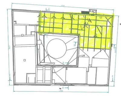Gewerbeimmobilie mieten in Linz Land – 328 m², € 1.670 – Bild 11 von 11