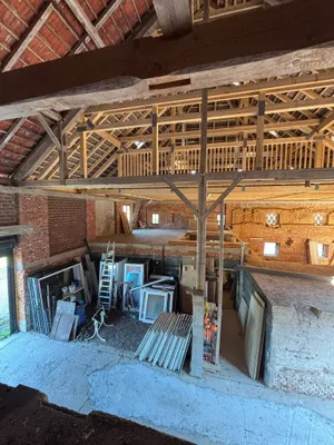 Gewerbeimmobilie mieten in Linz Land – 328 m², € 1.670 – Bild 10 von 11