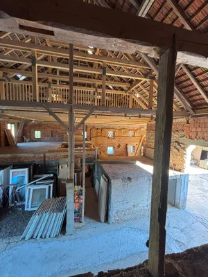Gewerbeimmobilie mieten in Linz Land – 328 m², € 1.670 – Bild 9 von 11