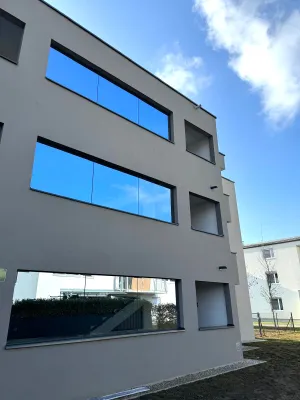 3-Zimmer-Wohnung mieten in Graz-Umgebung – 74 m², € 1.060