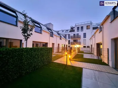 3-Zimmer-Haus kaufen in Wien – 80,84 m², € 445.000