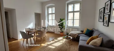2-Zimmer-Wohnung mieten in Linz – 50,42 m², € 747 – Bild 4 von 11