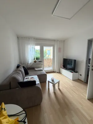 2-Zimmer-Wohnung mieten in Klagenfurt – 40 m², € 730 – Bild 4 von 11
