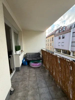 2-Zimmer-Wohnung mieten in Klagenfurt – 40 m², € 730 – Bild 11 von 11