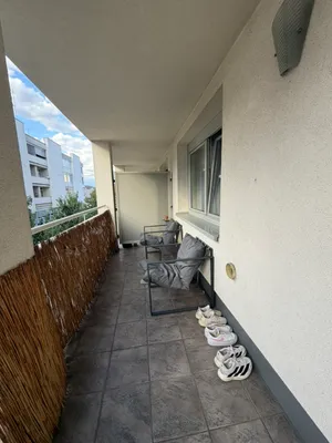 2-Zimmer-Wohnung mieten in Klagenfurt – 40 m², € 730 – Bild 10 von 11