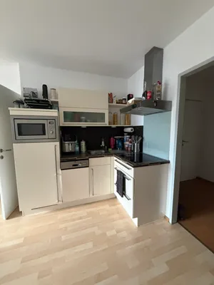 2-Zimmer-Wohnung mieten in Klagenfurt – 40 m², € 730 – Bild 3 von 11
