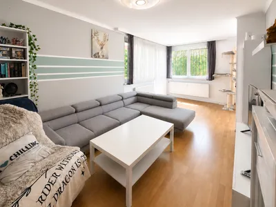 3-Zimmer-Wohnung kaufen in Wiener Neustadt Land – 84 m², € 160.000 – Bild 2 von 8