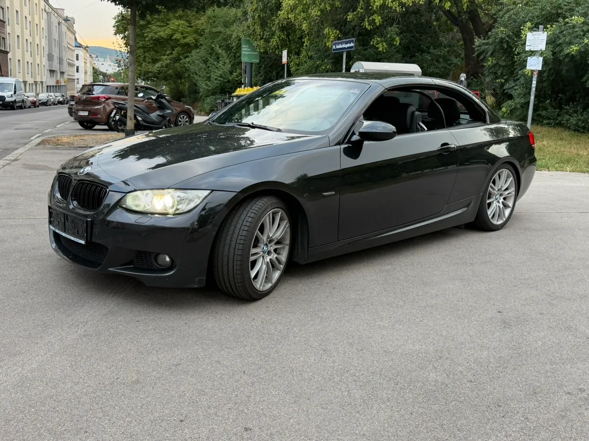 BMW 3er-Reihe