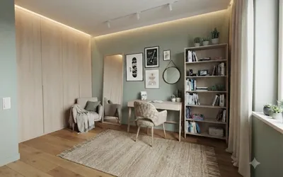 4-Zimmer-Haus mieten in Wiener Neustadt Land – 106,56 m², € 1.624 – Bild 7 von 9