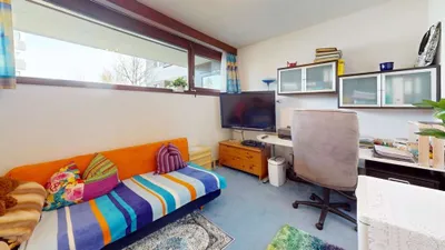 4-Zimmer-Wohnung kaufen in Dornbirn – 81,85 m², € 375.000 – Bild 2 von 12