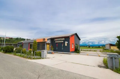 Gewerbeimmobilie kaufen in Klagenfurt Land – 454 m², € 425.000 – Bild 5 von 24