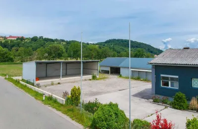 Gewerbeimmobilie kaufen in Klagenfurt Land – 454 m², € 425.000 – Bild 7 von 24