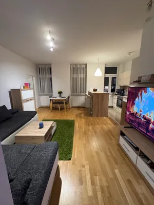 2-Zimmer-Wohnung mieten in Wien – 47 m², € 880 – Bild 4 von 10