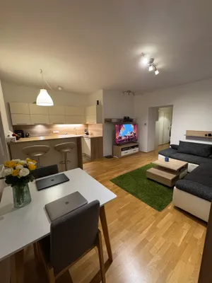2-Zimmer-Wohnung mieten in Wien – 47 m², € 880 – Bild 5 von 10