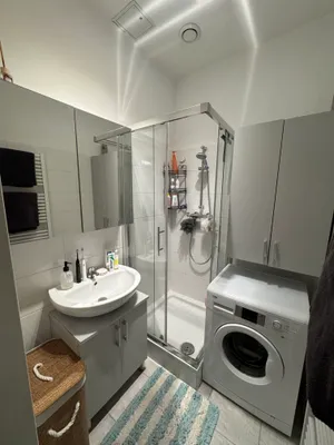 2-Zimmer-Wohnung mieten in Wien – 47 m², € 880 – Bild 2 von 10