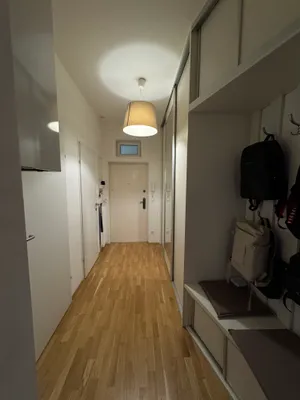 2-Zimmer-Wohnung mieten in Wien – 47 m², € 880