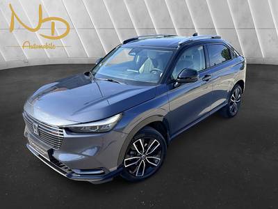 Honda HR-V 1,5 i-MMD Hybrid 2WD Advance Style Aut. *W...