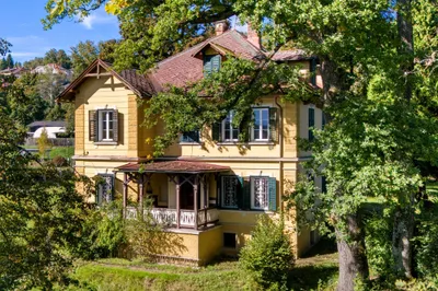 Haus kaufen in Villach Land – 320 m², € 1.950.000 – Bild 3 von 14