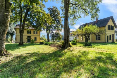 Haus kaufen in Villach Land – 320 m², € 1.950.000 – Bild 5 von 14