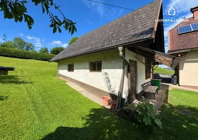 5-Zimmer-Haus kaufen in Klagenfurt Land – 132 m², € 275.000 – Bild 11 von 34
