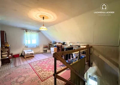 5-Zimmer-Haus kaufen in Klagenfurt Land – 132 m², € 275.000 – Bild 24 von 34