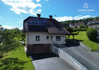 5-Zimmer-Haus kaufen in Klagenfurt Land – 132 m², € 275.000 – Bild 5 von 34