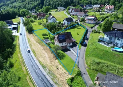 5-Zimmer-Haus kaufen in Klagenfurt Land – 132 m², € 275.000 – Bild 4 von 34