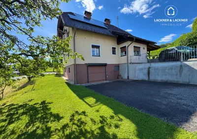 5-Zimmer-Haus kaufen in Klagenfurt Land – 132 m², € 275.000 – Bild 6 von 34
