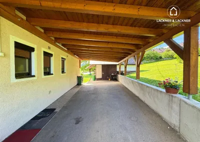 5-Zimmer-Haus kaufen in Klagenfurt Land – 132 m², € 275.000 – Bild 15 von 34