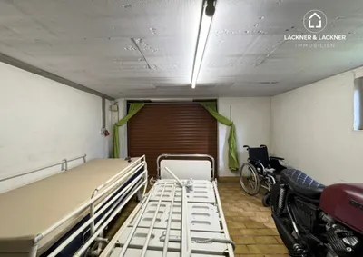 5-Zimmer-Haus kaufen in Klagenfurt Land – 132 m², € 275.000 – Bild 26 von 34