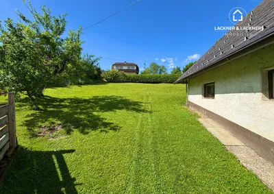 5-Zimmer-Haus kaufen in Klagenfurt Land – 132 m², € 275.000 – Bild 10 von 34