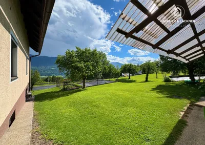 5-Zimmer-Haus kaufen in Klagenfurt Land – 132 m², € 275.000 – Bild 18 von 34