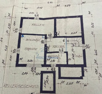 5-Zimmer-Haus kaufen in Klagenfurt Land – 132 m², € 275.000 – Bild 31 von 34