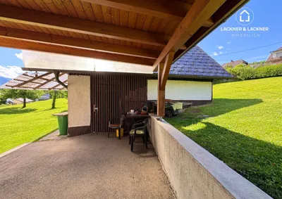 5-Zimmer-Haus kaufen in Klagenfurt Land – 132 m², € 275.000 – Bild 17 von 34