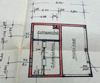 5-Zimmer-Haus kaufen in Klagenfurt Land – 132 m², € 275.000 – Bild 32 von 34