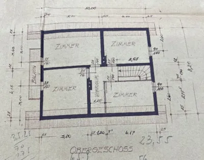 5-Zimmer-Haus kaufen in Klagenfurt Land – 132 m², € 275.000 – Bild 30 von 34