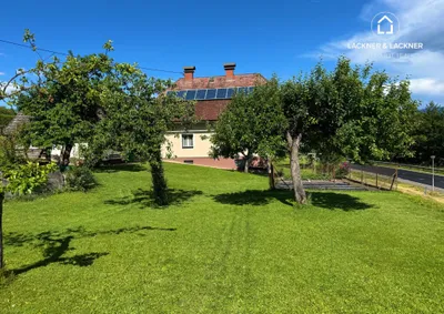 5-Zimmer-Haus kaufen in Klagenfurt Land – 132 m², € 275.000 – Bild 8 von 34