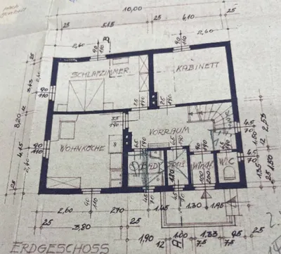 5-Zimmer-Haus kaufen in Klagenfurt Land – 132 m², € 275.000 – Bild 29 von 34