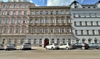 Gewerbeimmobilie kaufen in Wien – 728,66 m², € 4.800.000 – Bild 1 von 19