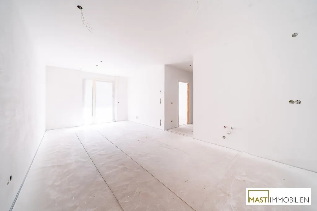 *Herbst beziehbar! - 3-Zimmer Wohnung bei der Alten Donau – pohled 3