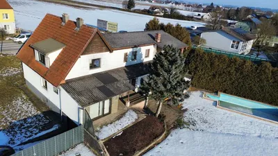 Gewerbeimmobilie kaufen in Amstetten – 250 m², € 590.000 – Bild 7 von 35