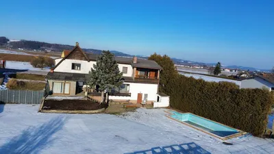 Gewerbeimmobilie kaufen in Amstetten – 250 m², € 590.000 – Bild 4 von 35