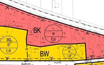 Gewerbeimmobilie kaufen in Amstetten – 250 m², € 590.000 – Bild 35 von 35