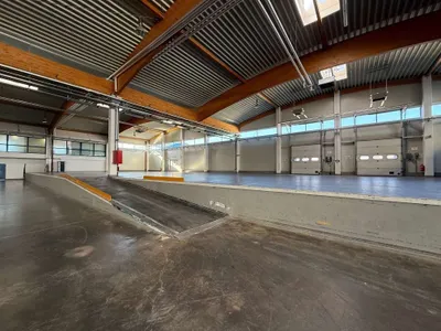 Gewerbeimmobilie kaufen in Eisenstadt - Umgebung – 11 436 m², € 7.000.000 – Bild 5 von 9
